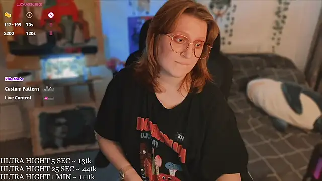 kate not today online show from 06/01/26, 09:38