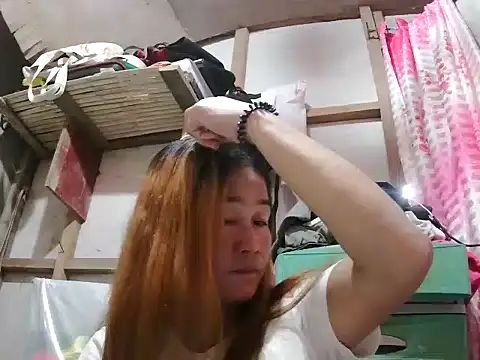 lovelyxxx88 online show from 05/09/26, 10:20