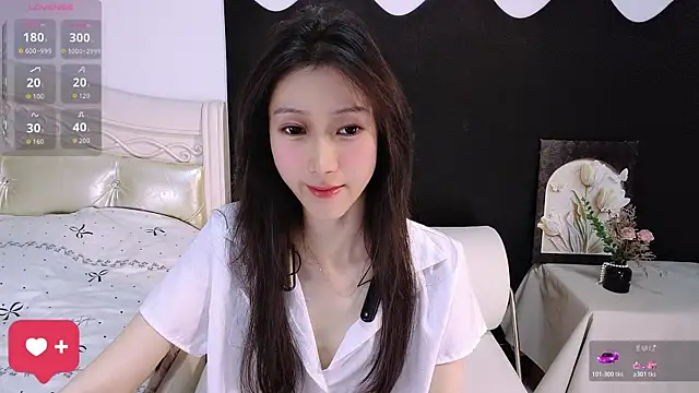 Queenbb88 online show from 06/05/26, 11:49