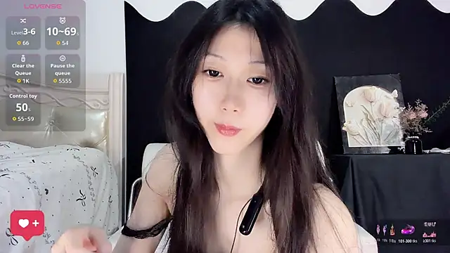 Queenbb88 online show from 07/12/26, 11:34