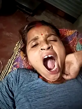 Hirdesh sahu online show from 06/19/26, 04:11