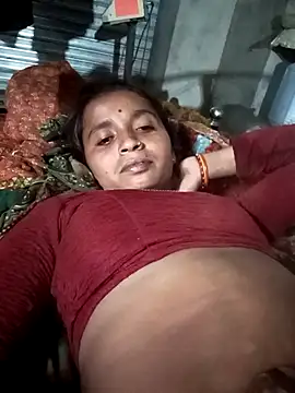 Hirdesh sahu online show from 07/20/26, 04:09