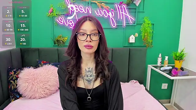 Snapshot of IvyDainty chatting on 04/09/26, 01:38 IvyDainty online show from 04/09/26, 01:38