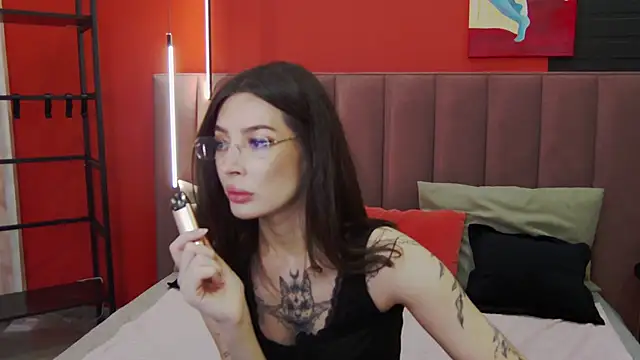 Snapshot of IvyDainty chatting on 05/10/26, 01:22 IvyDainty online show from 05/10/26, 01:22