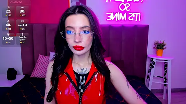 Snapshot of IvyDainty chatting on 05/30/26, 01:25 IvyDainty online show from 05/30/26, 01:25