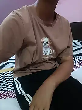 eddy girl online show from 07/03/26, 07:37
