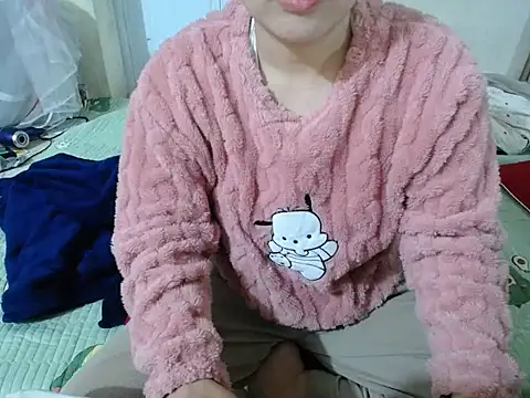 Snapshot of -Mimiu- chatting on 02/09/26, 02:15 -Mimiu- online show from 02/09/26, 02:15