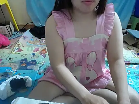 Snapshot of -Mimiu- chatting on 03/03/26, 01:06 -Mimiu- online show from 03/03/26, 01:06