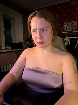 Snapshot of AnnaSeint chatting on 01/15/26, 06:22 AnnaSeint online show from 01/15/26, 06:22