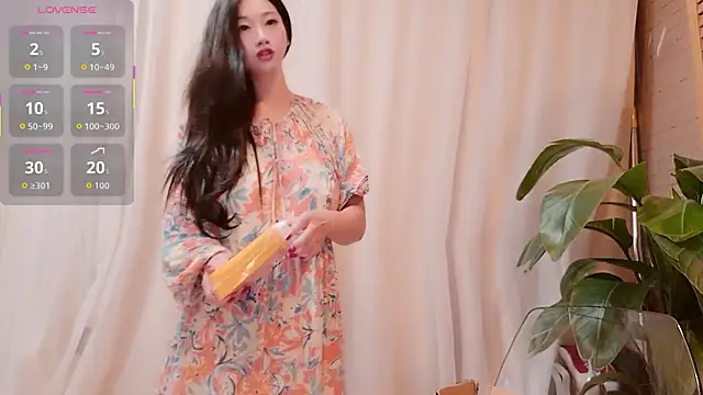 neinei bao online show from 07/09/26, 05:33