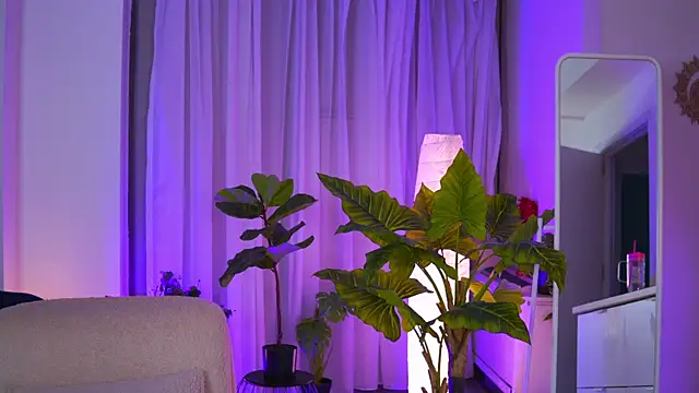 Arabian Rose online show from 07/29/26, 08:18