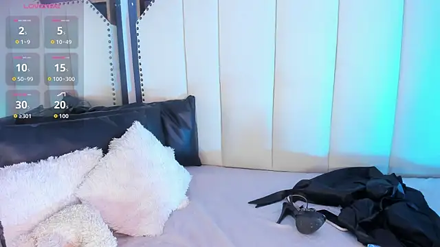 KeisyCamer online show from 06/04/26, 04:18