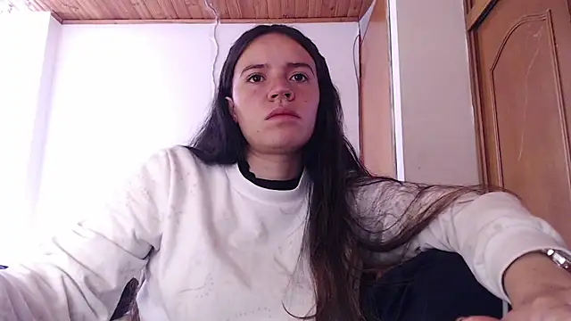 Snapshot of Shanel_Lozano chatting on 02/20/26, 03:45 Shanel Lozano online show from 02/20/26, 03:45