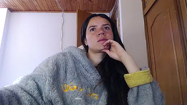 Snapshot of Shanel_Lozano chatting on 03/02/26, 03:19 Shanel Lozano online show from 03/02/26, 03:19