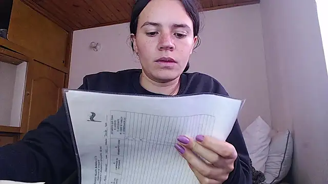 Snapshot of Shanel_Lozano chatting on 03/11/26, 07:42 Shanel Lozano online show from 03/11/26, 07:42