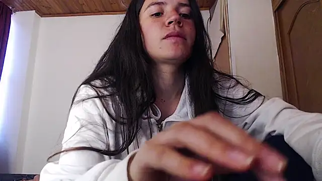 Snapshot of Shanel_Lozano chatting on 04/22/26, 10:11 Shanel Lozano online show from 04/22/26, 10:11