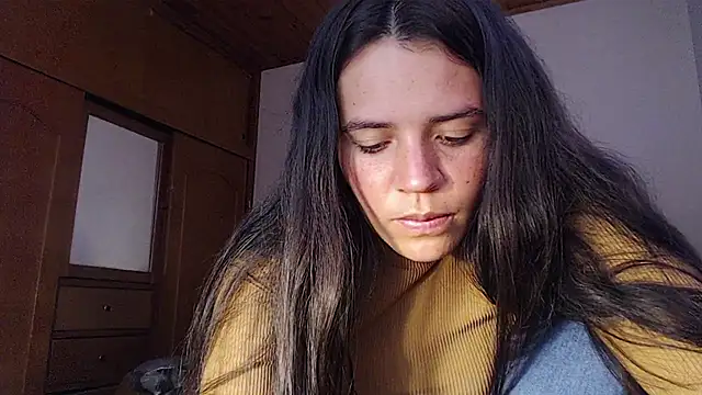 Shanel Lozano online show from 07/09/26, 06:56