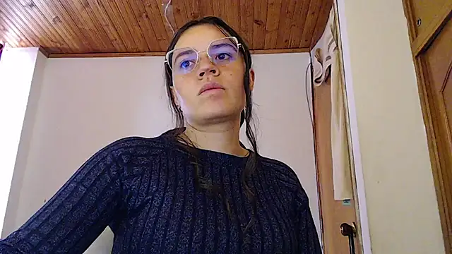 Shanel Lozano online show from 07/30/26, 08:41