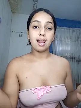 Snapshot of Linda_Dadhe chatting on 06/12/26, 02:38 Linda Dadhe online show from 06/12/26, 02:38