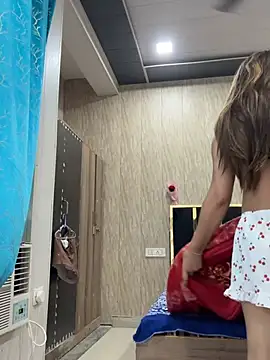 HotNeha08 online show from 07/22/26, 02:47