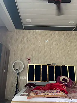 HotNeha08 online show from 07/24/26, 03:04