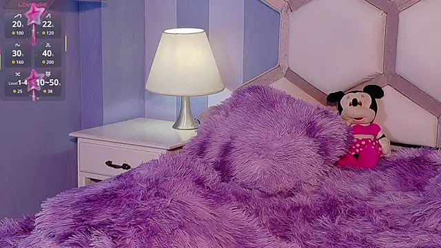 yvi taylor online show from 07/06/26, 03:03