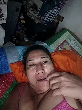 Snapshot of PatriciaGrajales chatting on 02/21/26, 04:30 PatriciaGrajales online show from 02/21/26, 04:30