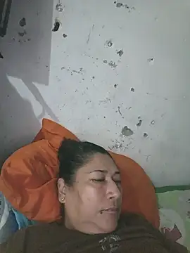 Snapshot of PatriciaGrajales chatting on 02/25/26, 01:54 PatriciaGrajales online show from 02/25/26, 01:54