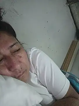 Snapshot of PatriciaGrajales chatting on 03/12/26, 02:56 PatriciaGrajales online show from 03/12/26, 02:56