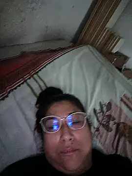 Snapshot of PatriciaGrajales chatting on 03/19/26, 02:15 PatriciaGrajales online show from 03/19/26, 02:15