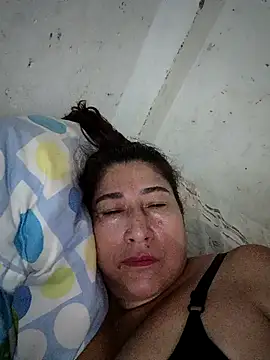 Snapshot of PatriciaGrajales chatting on 03/30/26, 08:10 PatriciaGrajales online show from 03/30/26, 08:10