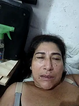 Snapshot of PatriciaGrajales chatting on 04/18/26, 07:40 PatriciaGrajales online show from 04/18/26, 07:40