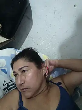 Snapshot of PatriciaGrajales chatting on 04/21/26, 07:06 PatriciaGrajales online show from 04/21/26, 07:06