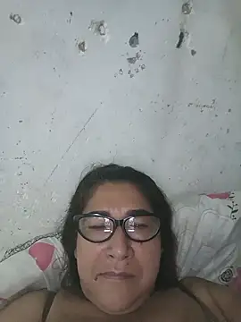 Snapshot of PatriciaGrajales chatting on 04/27/26, 01:31 PatriciaGrajales online show from 04/27/26, 01:31