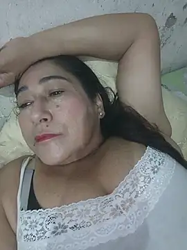 Snapshot of PatriciaGrajales chatting on 05/14/26, 06:15 PatriciaGrajales online show from 05/14/26, 06:15