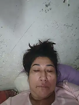 Snapshot of PatriciaGrajales chatting on 05/30/26, 01:52 PatriciaGrajales online show from 05/30/26, 01:52