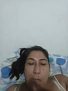 PatriciaGrajales online show from 06/19/26, 08:12