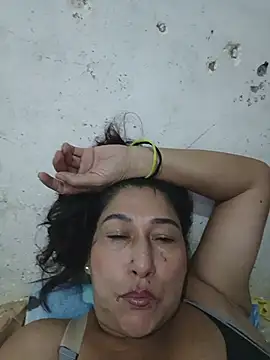PatriciaGrajales online show from 06/20/26, 06:44