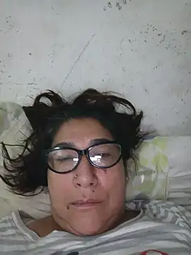 PatriciaGrajales online show from 07/09/26, 01:04