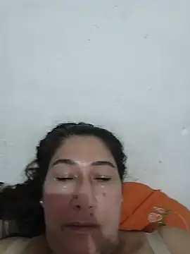 PatriciaGrajales online show from 07/11/26, 05:04