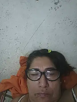 PatriciaGrajales online show from 07/15/26, 04:07