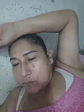 PatriciaGrajales online show from 07/15/26, 09:31