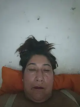 PatriciaGrajales online show from 07/19/26, 02:59