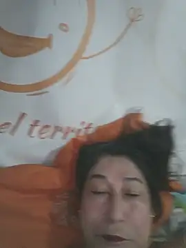 PatriciaGrajales online show from 07/21/26, 01:13