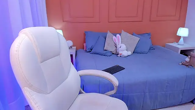 Abriil cutee online show from 07/27/26, 02:13