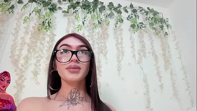 lizz lunna online show from 07/14/26, 12:46
