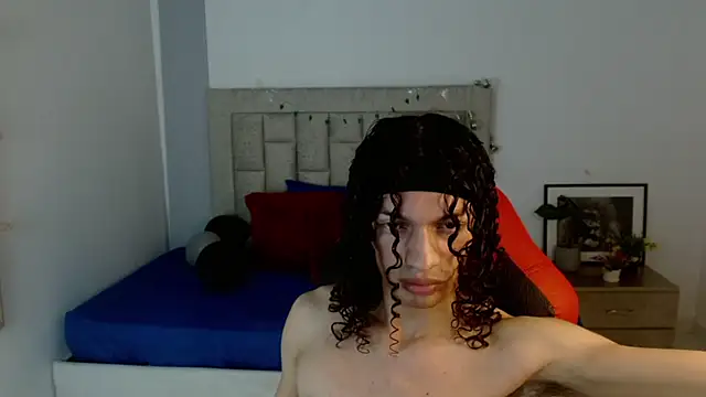 Snapshot of Axel_fox77 chatting on 01/15/26, 11:41 Axel fox77 online show from 01/15/26, 11:41