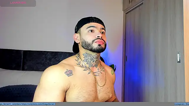 Snapshot of thiago_ferrari_ chatting on 02/25/26, 10:30 thiago ferrari online show from 02/25/26, 10:30