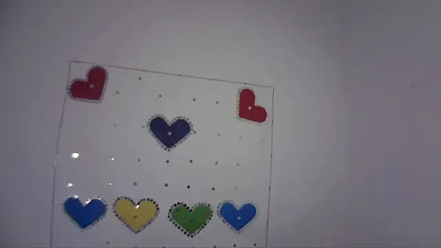 Mia Suarez7 online show from 04/28/26, 02:27