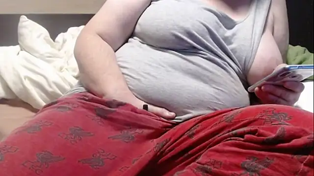 Santanna77 online show from 02/04/25, 07:29